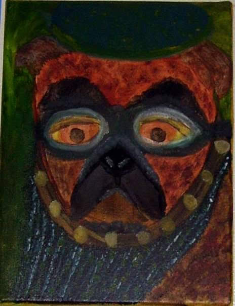 Pugsley